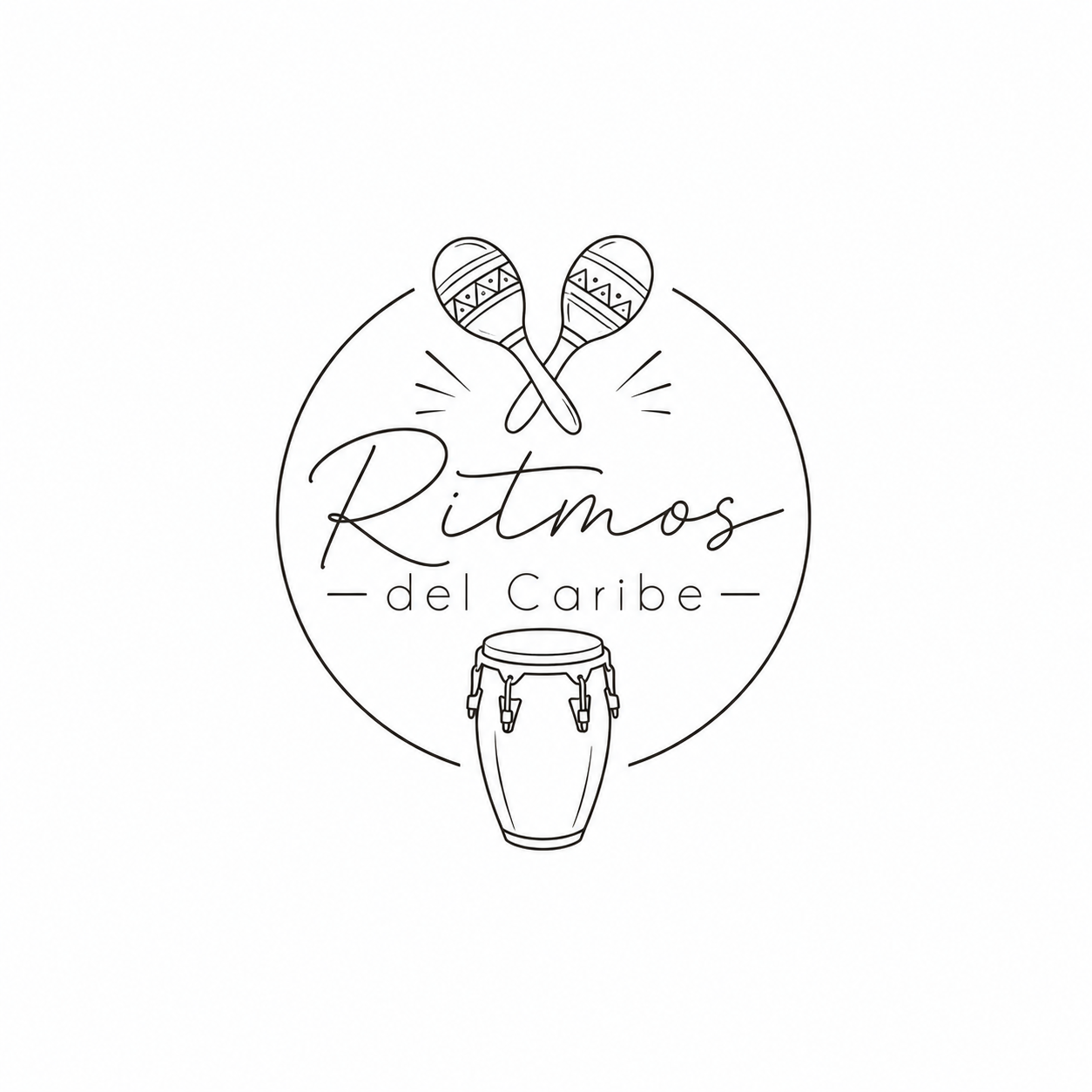 Ritmos del Caribe